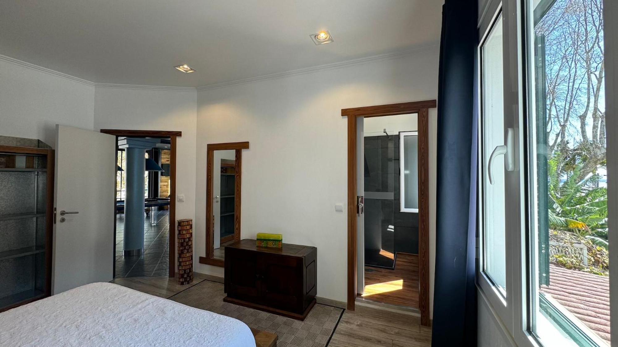 Ferienwohnung The Modern & Recycled House Machico  Exterior foto