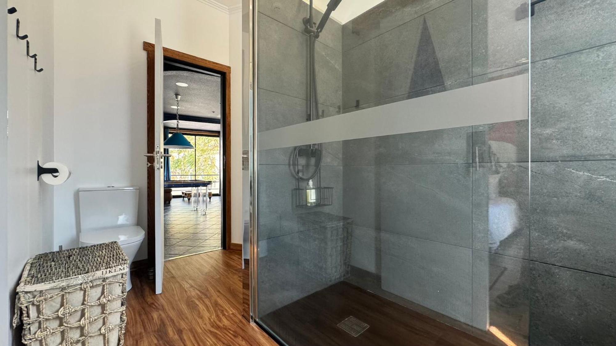 Ferienwohnung The Modern & Recycled House Machico  Exterior foto