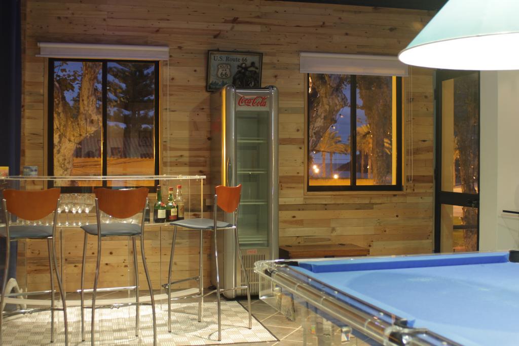 Ferienwohnung The Modern & Recycled House Machico  Exterior foto